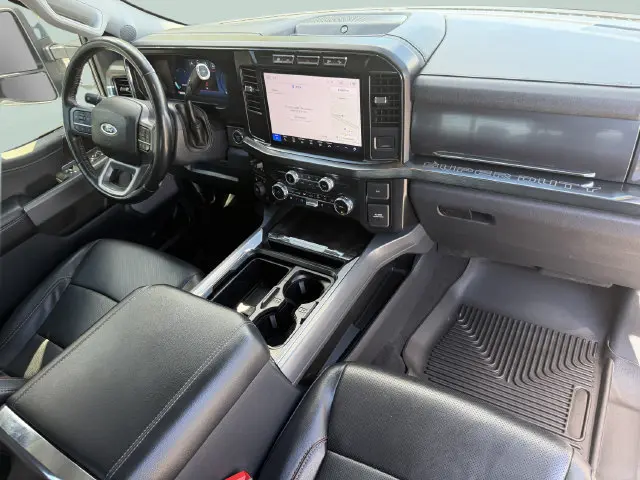 2023 Ford F-250 - $63,522