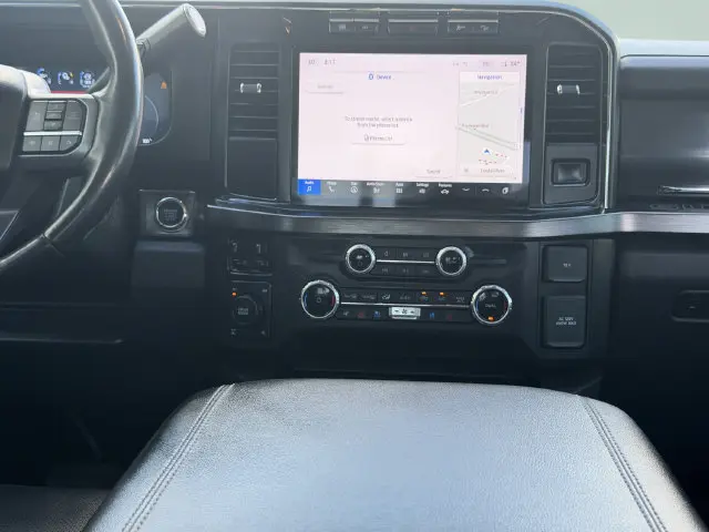 2023 Ford F-250 - $63,522