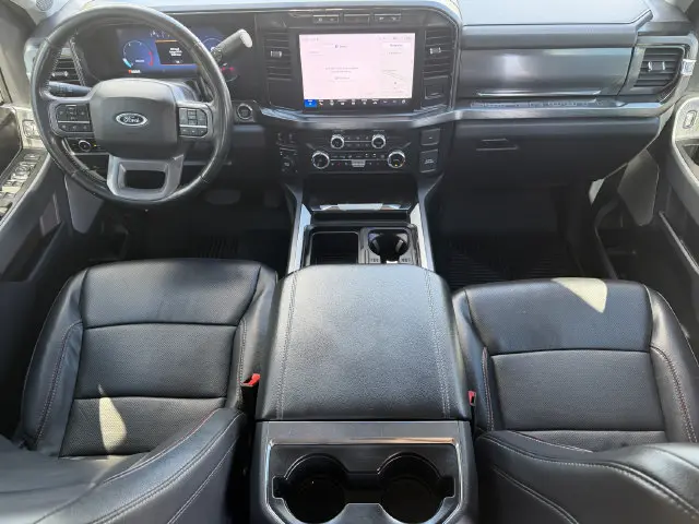 2023 Ford F-250 - $63,522