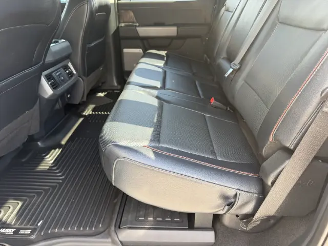 2023 Ford F-250 - $63,522