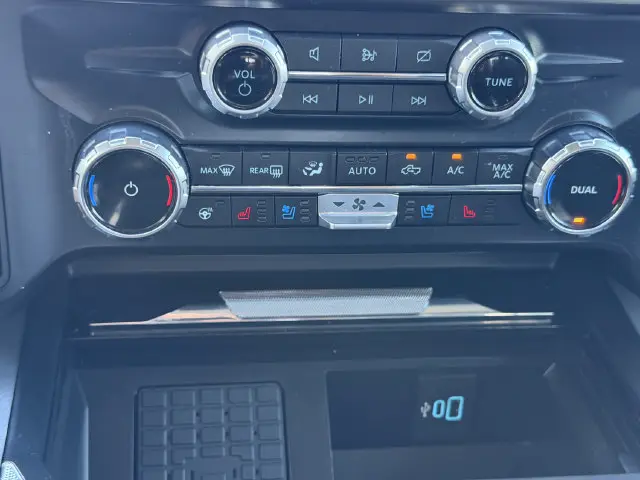 2023 Ford F-250 - $63,522