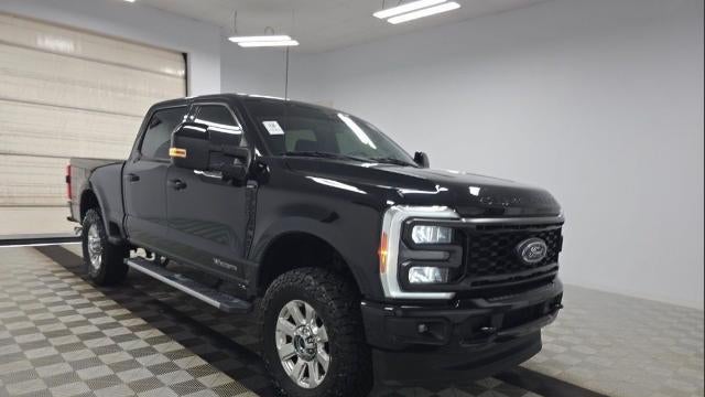 2023 Ford F-250 Super Duty XL