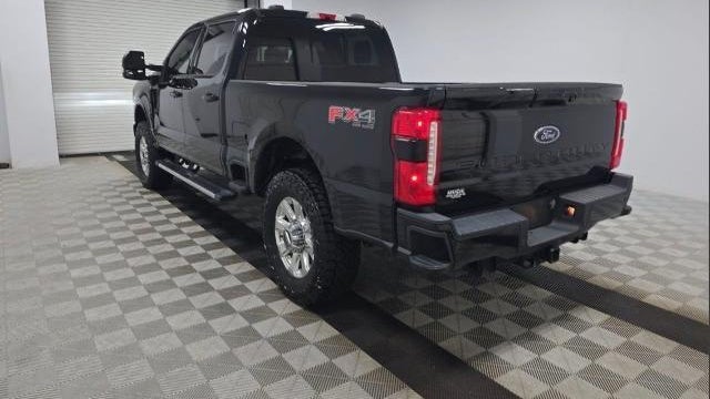 2023 Ford F-250 Super Duty XL
