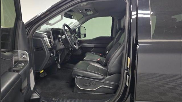 2023 Ford F-250 Super Duty XL