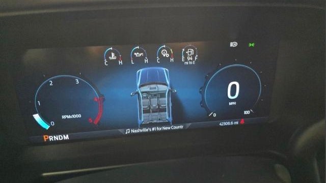 2023 Ford F-250 Super Duty XL