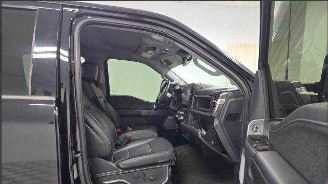 2023 Ford F-250 Super Duty XL