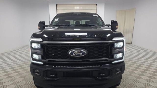 2023 Ford F-250 Super Duty XL