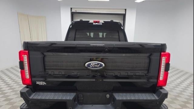 2023 Ford F-250 Super Duty XL