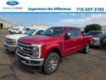 2023 F-250 Super Duty Thumbnail 1