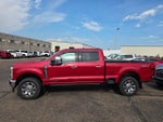 2023 F-250 Super Duty Thumbnail 2