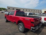 2023 F-250 Super Duty Thumbnail 3