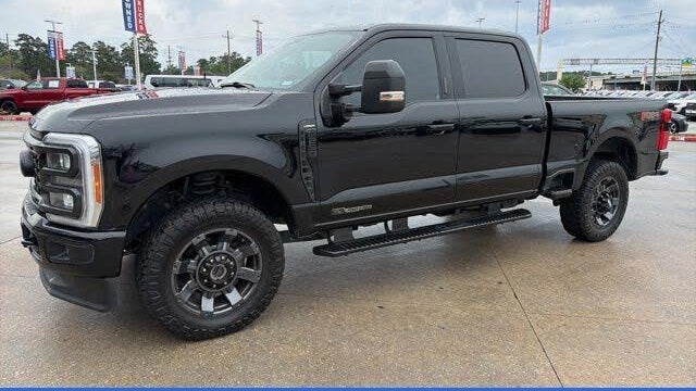 Preowned 2023 Ford F-250 Super Duty XL for Sale
