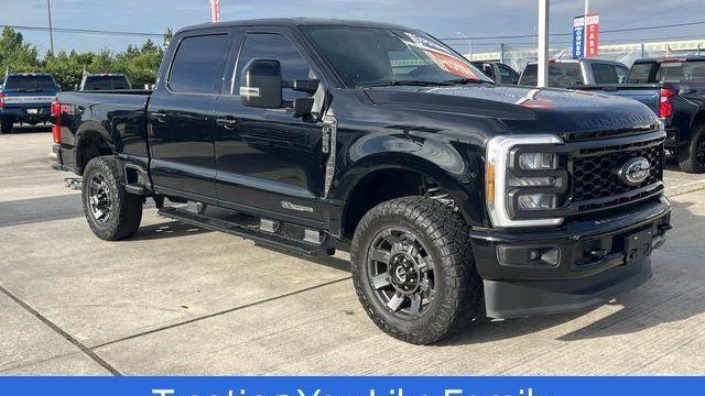 Preowned 2023 Ford F-250 Super Duty XLT for Sale