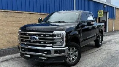 Preowned 2024 Ford F-250 Super Duty King Ranch for Sale