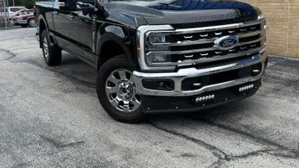 2024 Ford F-250 Super Duty King Ranch