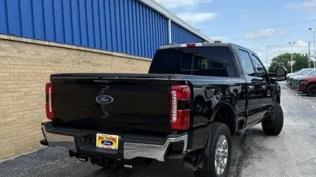 2024 Ford F-250 Super Duty King Ranch