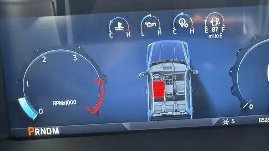 2024 Ford F-250 Super Duty King Ranch