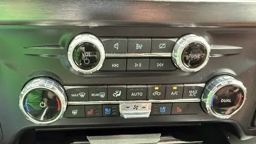 2024 Ford F-250 Super Duty King Ranch