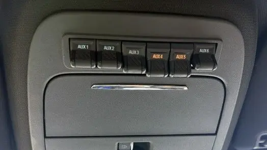 2024 Ford F-250 Super Duty King Ranch