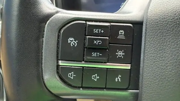 2024 Ford F-250 Super Duty King Ranch