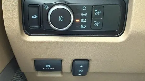 2024 Ford F-250 Super Duty King Ranch