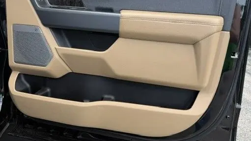 2024 Ford F-250 Super Duty King Ranch