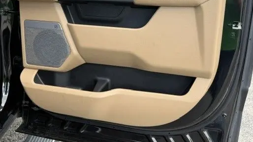 2024 Ford F-250 Super Duty King Ranch