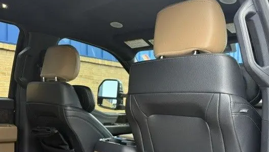 2024 Ford F-250 Super Duty King Ranch