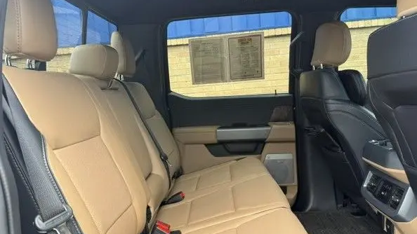 2024 Ford F-250 Super Duty King Ranch