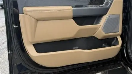 2024 Ford F-250 Super Duty King Ranch