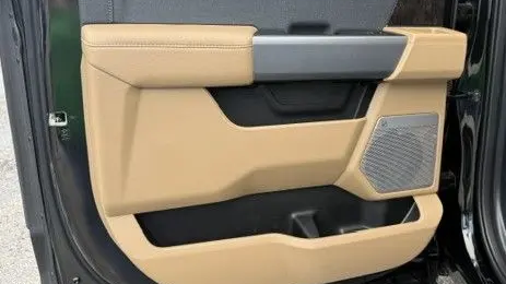 2024 Ford F-250 Super Duty King Ranch