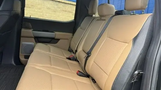 2024 Ford F-250 Super Duty King Ranch