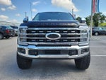 2024 F-250 Super Duty Thumbnail 2