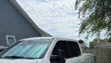 Preowned 2024 Ford F-250 Super Duty Platinum for Sale