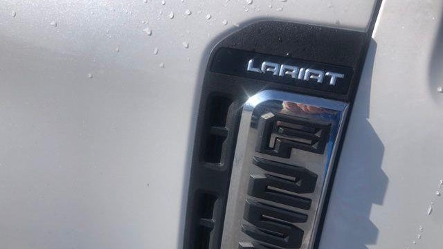 2024 Ford F-250 Super Duty Platinum