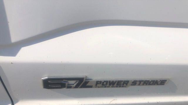 2024 Ford F-250 Super Duty Platinum