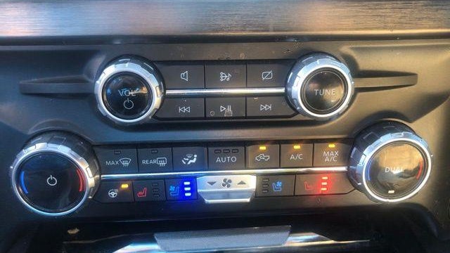 2024 Ford F-250 Super Duty Platinum