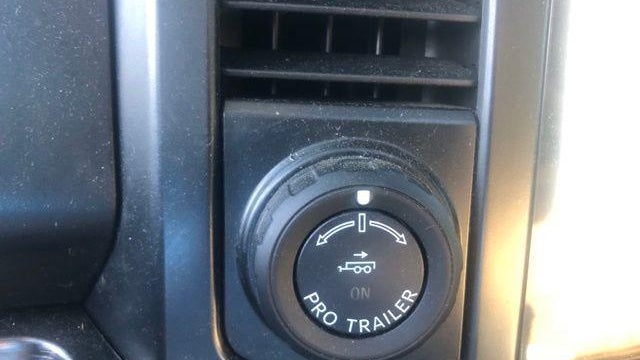 2024 Ford F-250 Super Duty Platinum