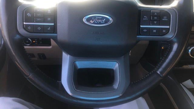 2024 Ford F-250 Super Duty Platinum