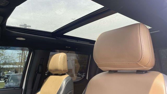 2024 Ford F-250 Super Duty Platinum