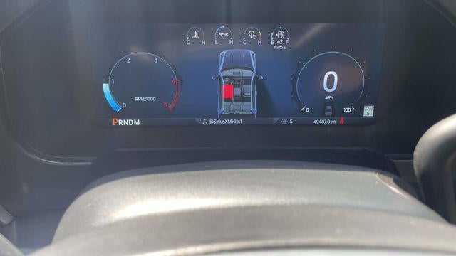 2024 Ford F-250 Super Duty Platinum