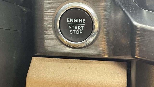 2024 Ford F-250 Super Duty Platinum