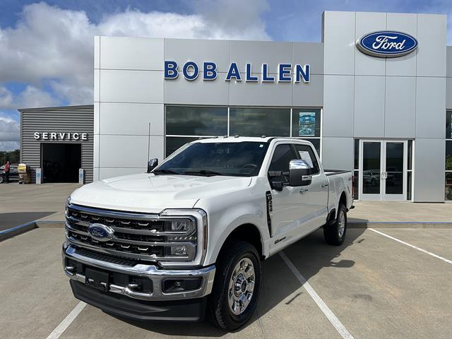 2024 Ford F-250 - $71,000