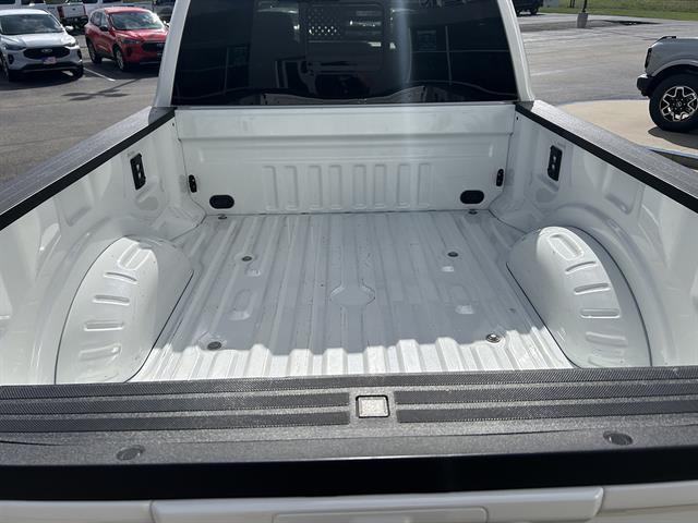 2024 Ford F-250 - $71,000