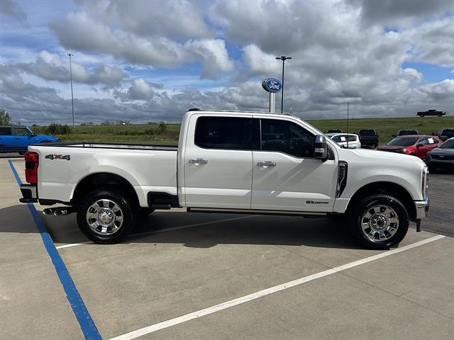 2024 Ford F-250 - $71,000