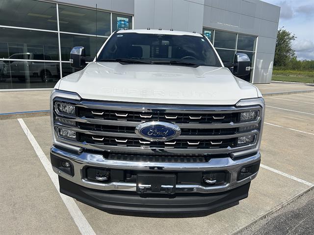 2024 Ford F-250 - $71,000