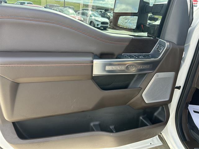 2024 Ford F-250 - $71,000