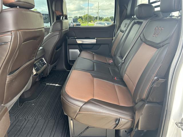 2024 Ford F-250 - $71,000
