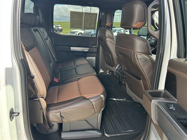 2024 Ford F-250 - $71,000