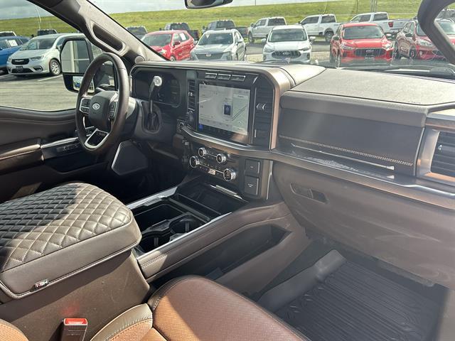 2024 Ford F-250 - $71,000